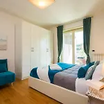 Boutique Domus Trastevere Family