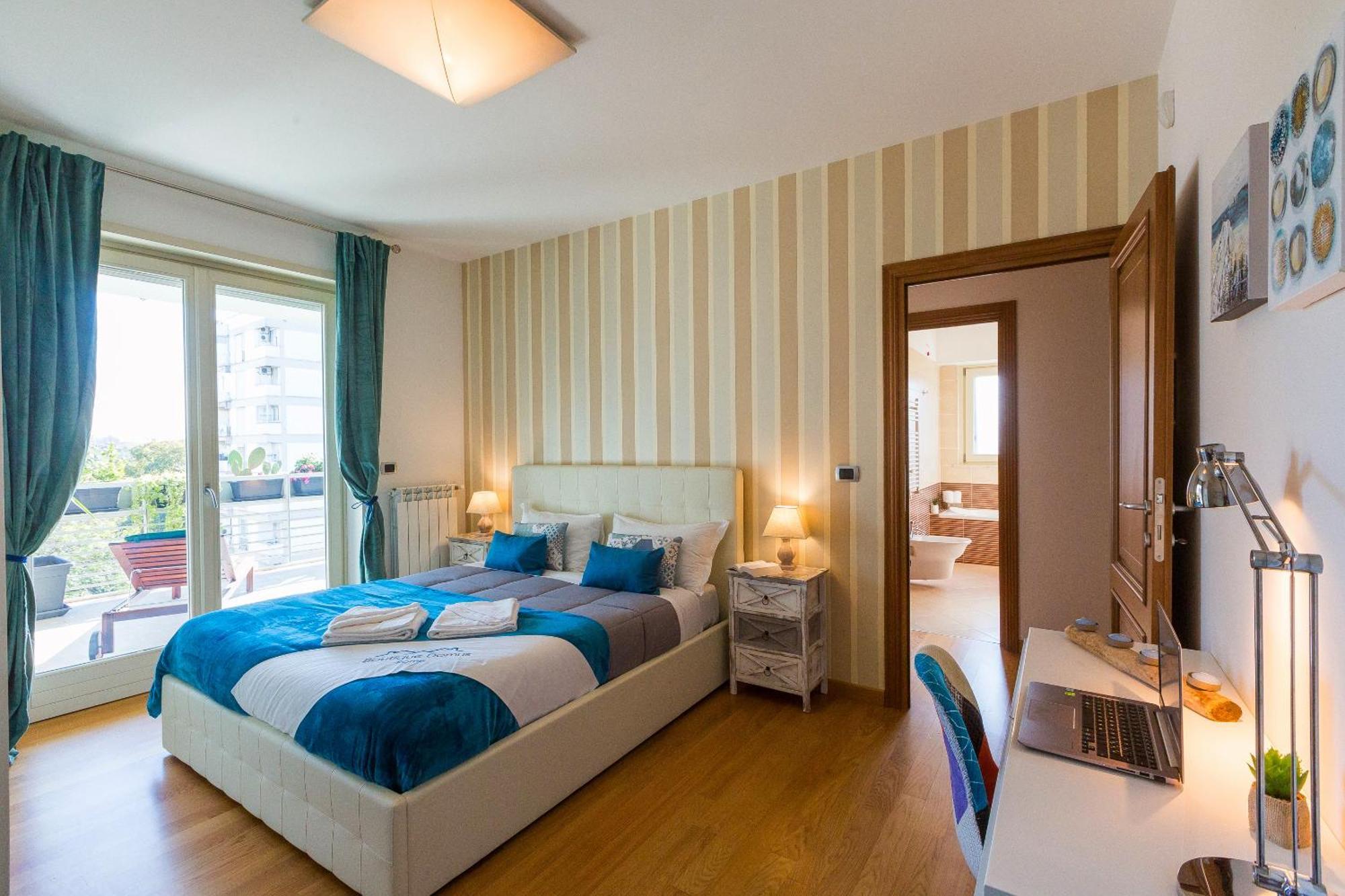 Boutique Domus Trastevere Family * Rome