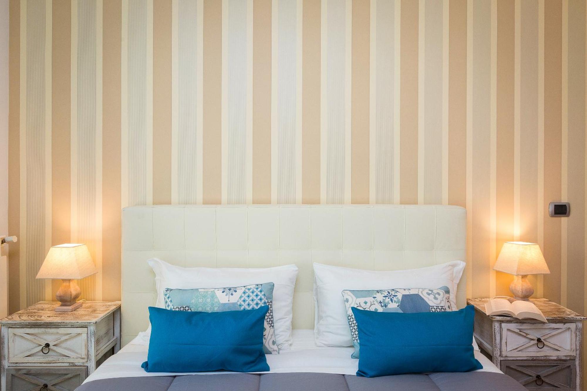 Appartement Boutique Domus Trastevere Family