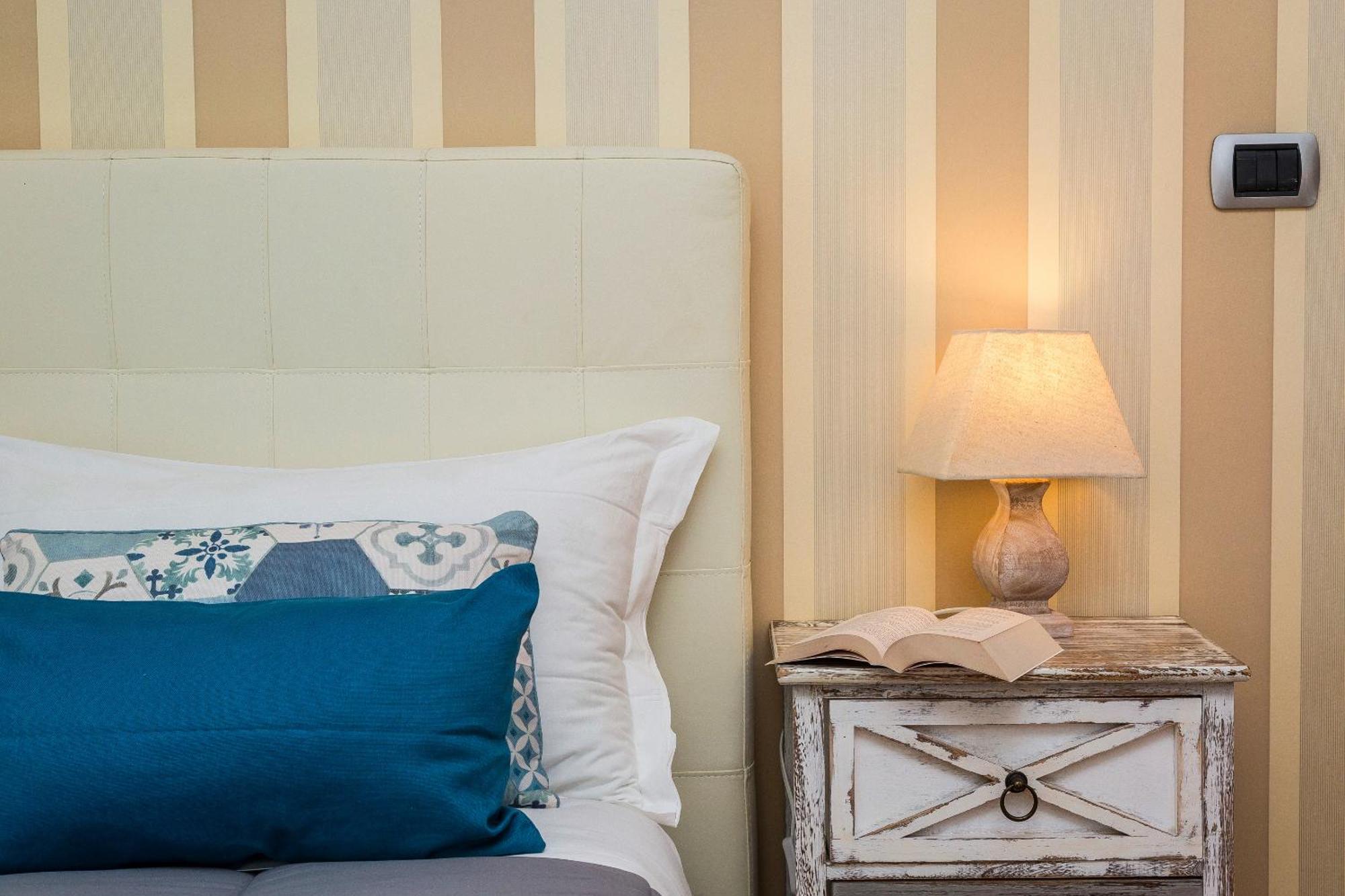 Boutique Domus Trastevere Family Appartement *