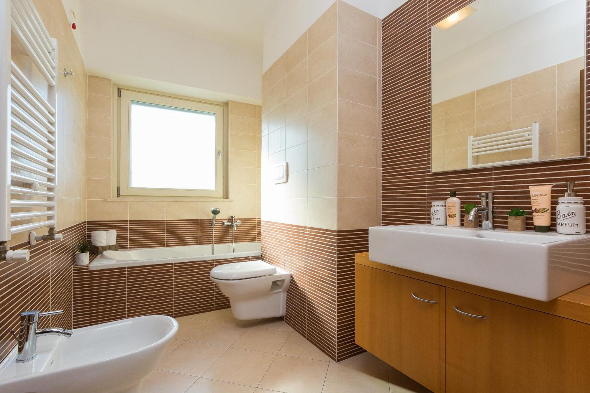 Boutique Domus Trastevere Family *