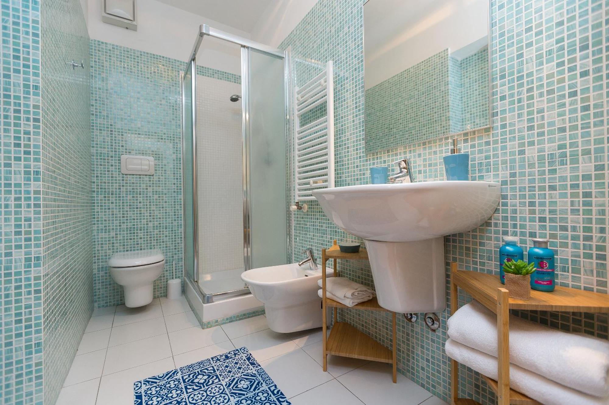Appartement Boutique Domus Trastevere Family *