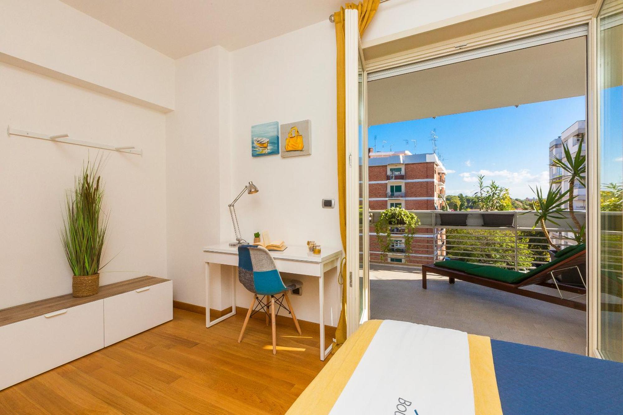 Boutique Domus Trastevere Family *