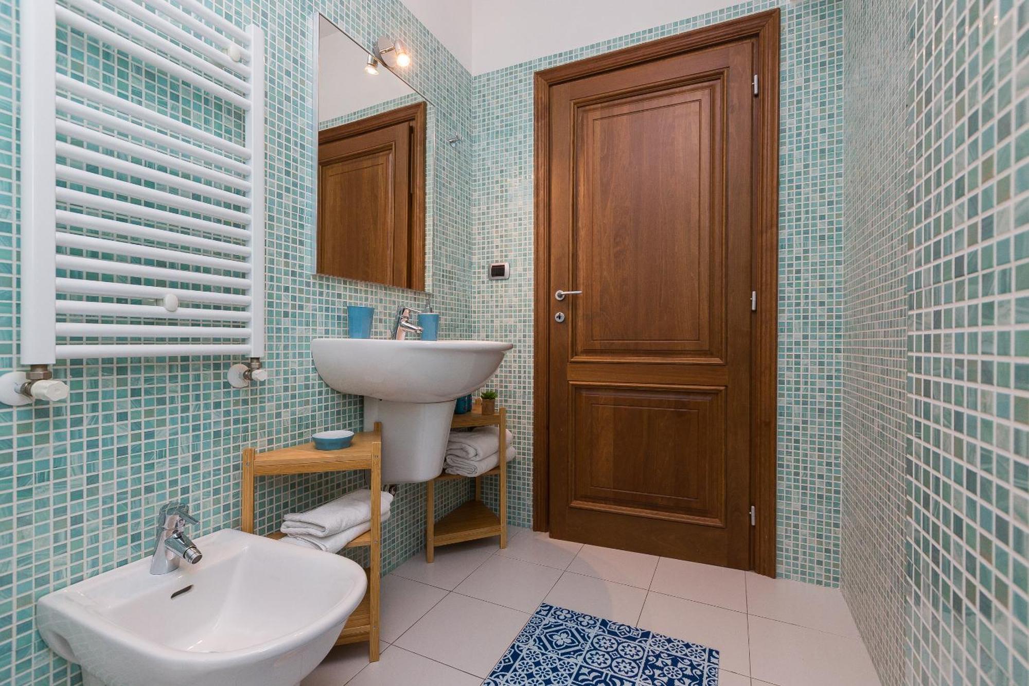 Boutique Domus Trastevere Family Appartement Rome