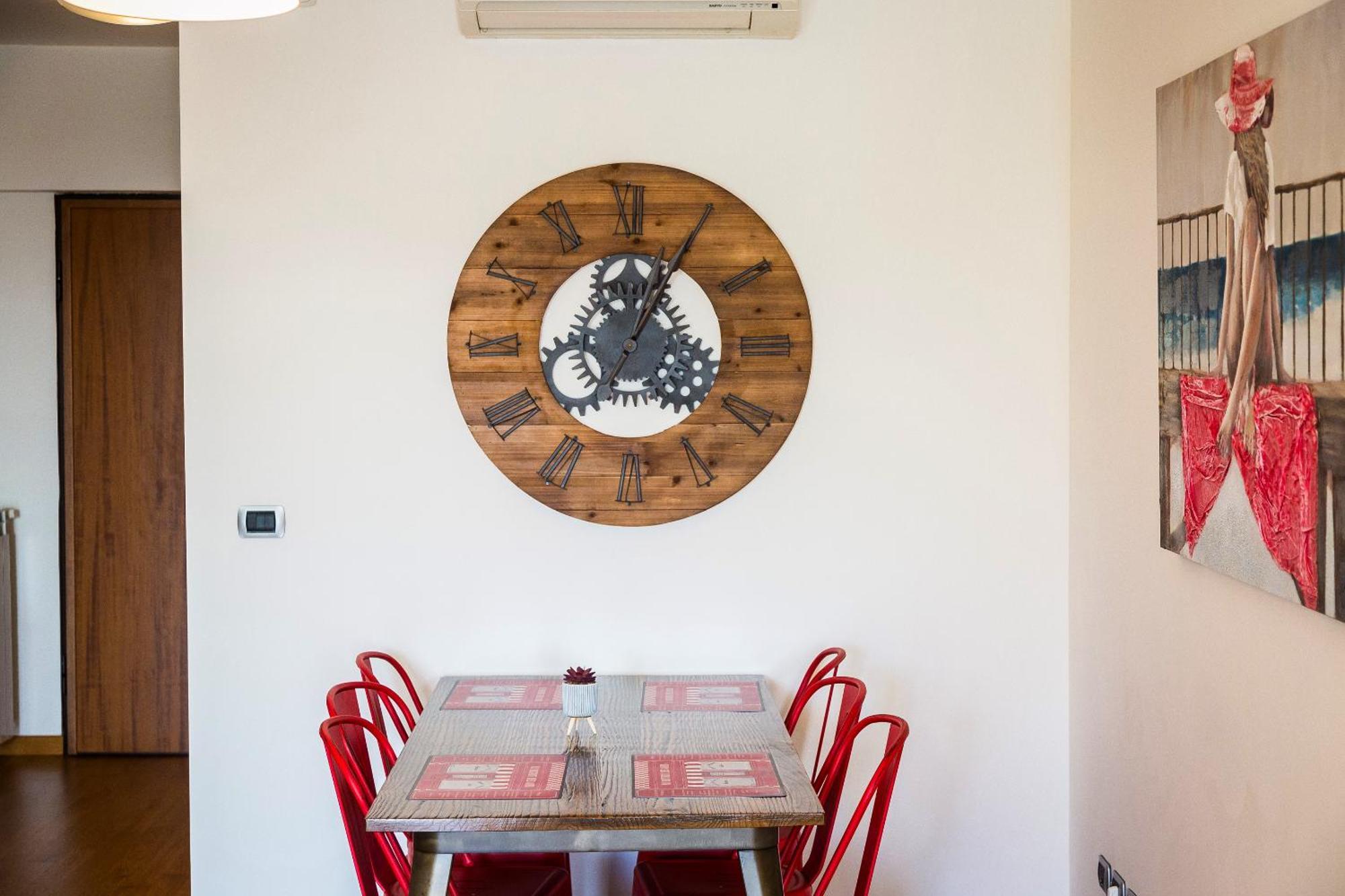 Boutique Domus Trastevere Family * Rome