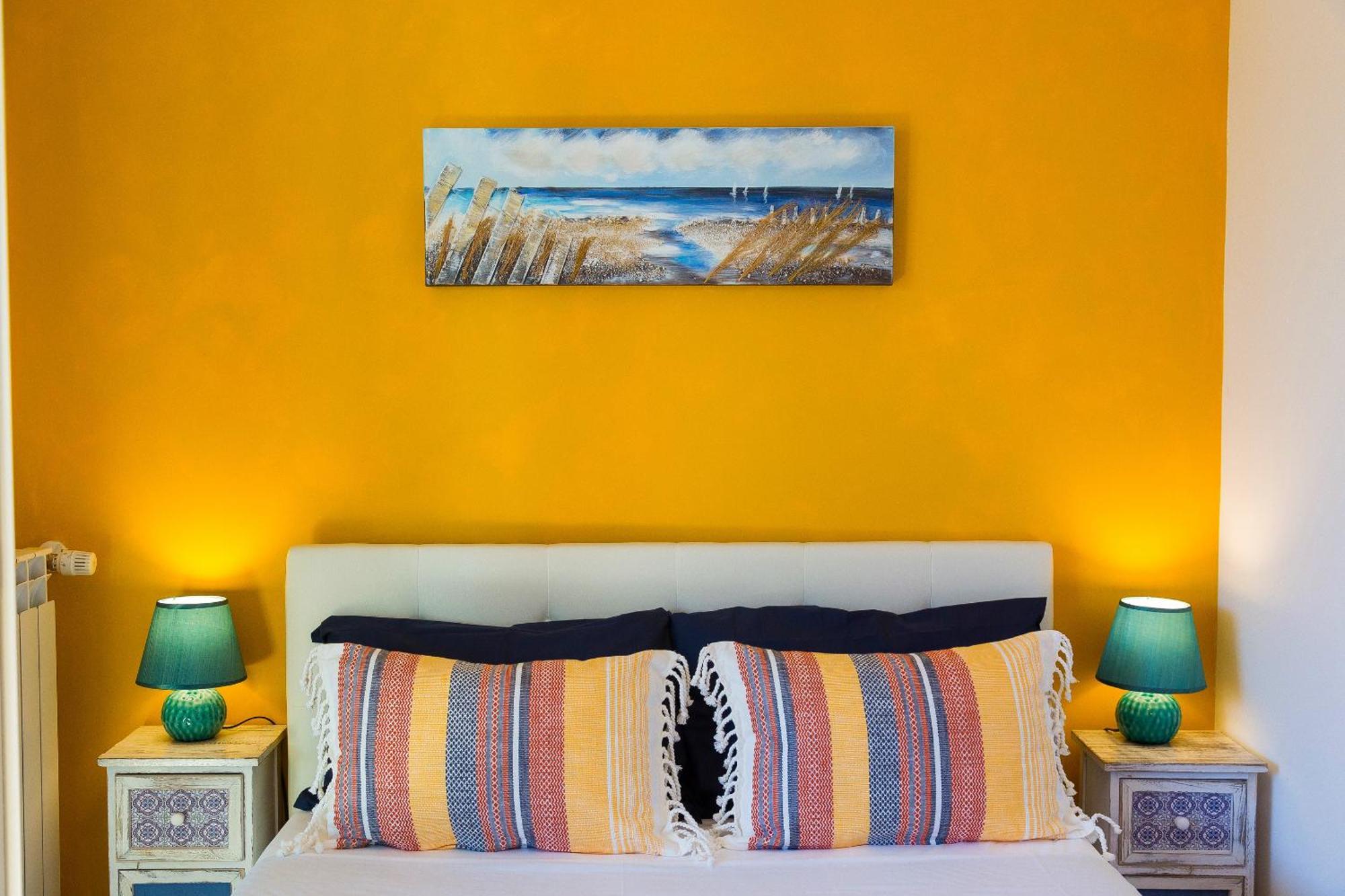 Boutique Domus Trastevere Family Appartement Rome